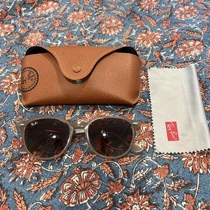 Rayban Sunglasses - RB4259 6166/13 51 20 145 3N